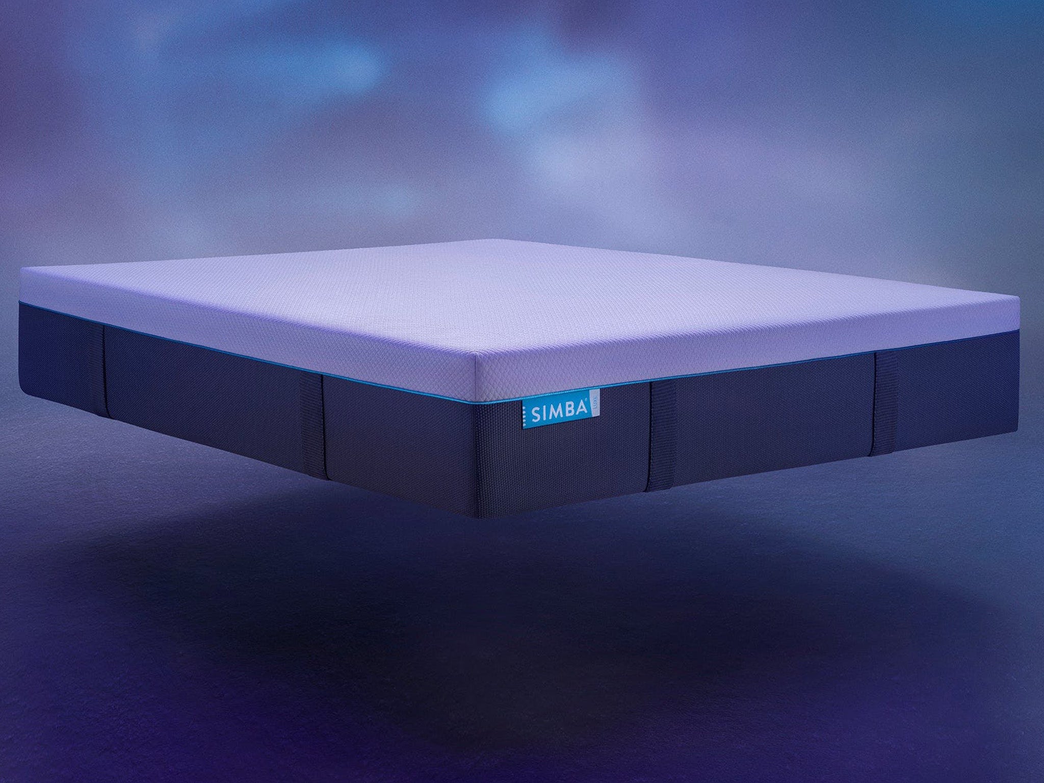 Simba mattress retailers deals